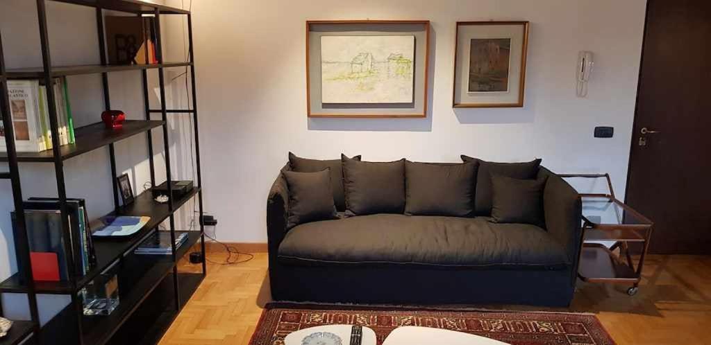 Interno Gavi Appartement Verona Buitenkant foto