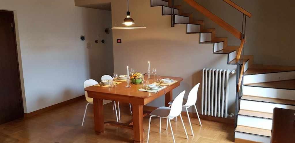 Interno Gavi Appartement Verona Buitenkant foto