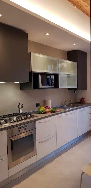Interno Gavi Appartement Verona Buitenkant foto