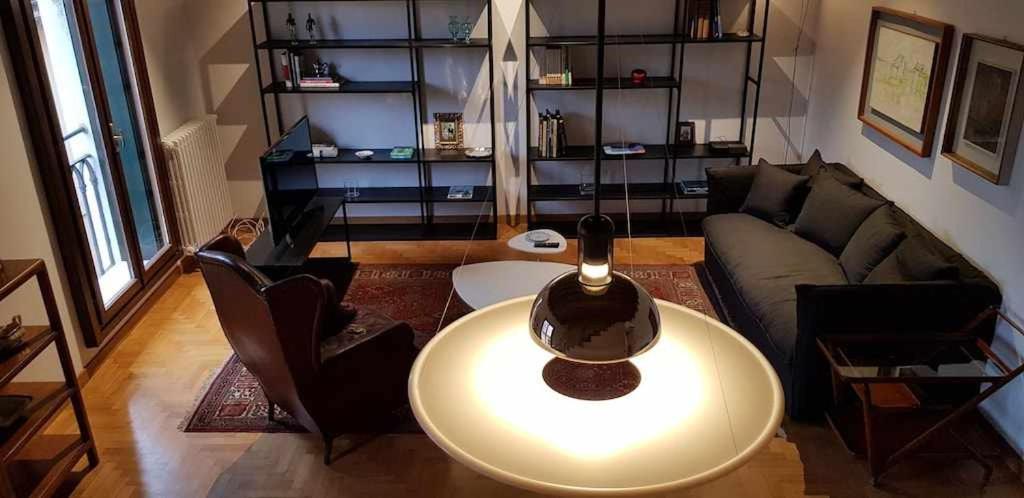 Interno Gavi Appartement Verona Buitenkant foto