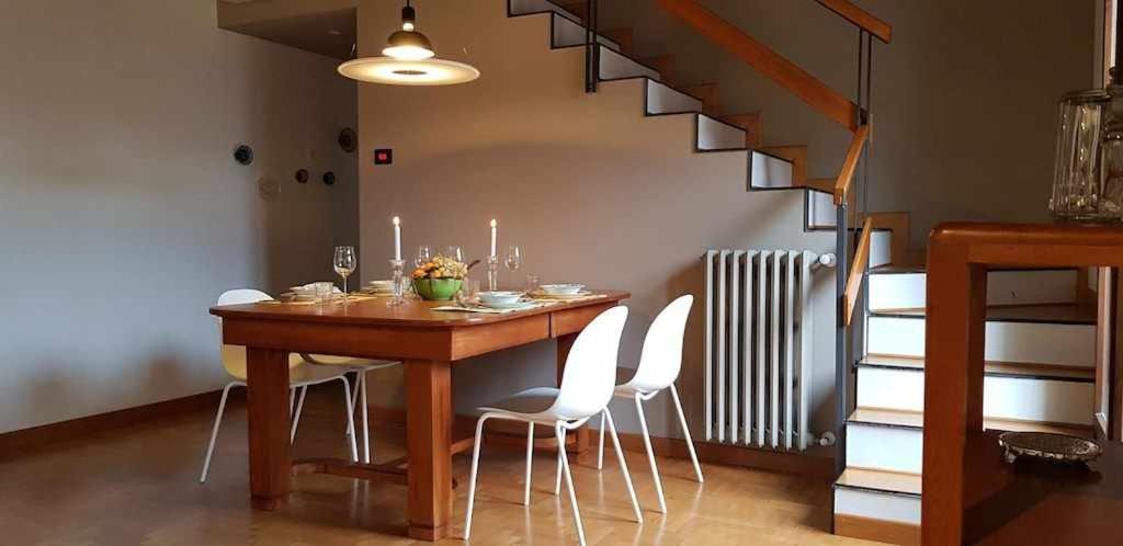Interno Gavi Appartement Verona Buitenkant foto