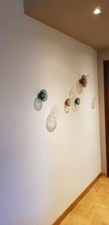 Interno Gavi Appartement Verona Buitenkant foto