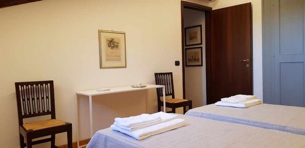 Interno Gavi Appartement Verona Buitenkant foto
