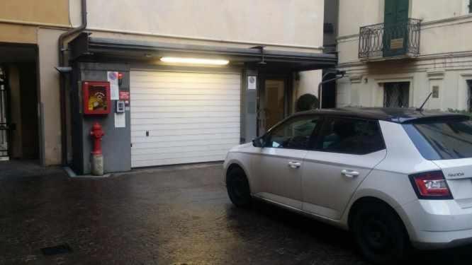 Interno Gavi Appartement Verona Buitenkant foto
