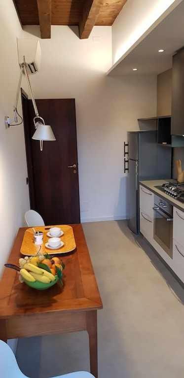 Interno Gavi Appartement Verona Buitenkant foto