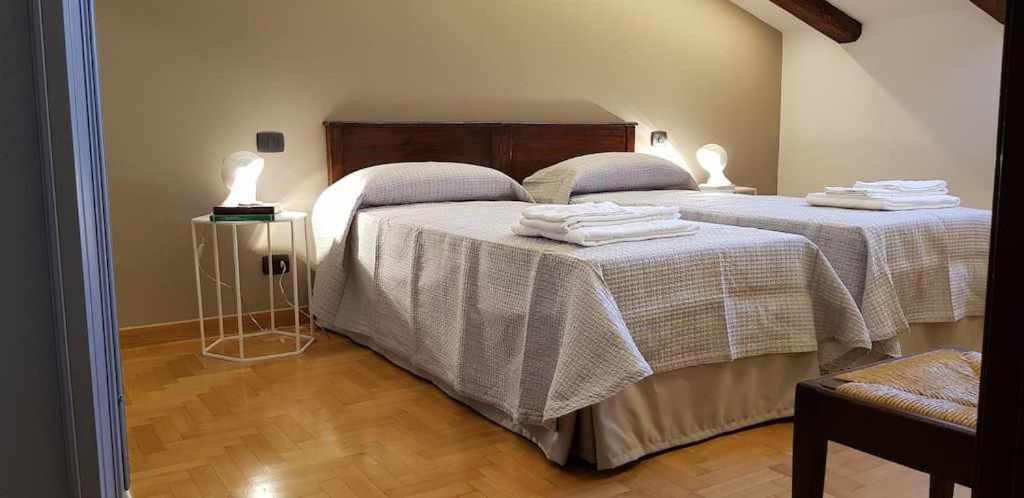 Interno Gavi Appartement Verona Buitenkant foto