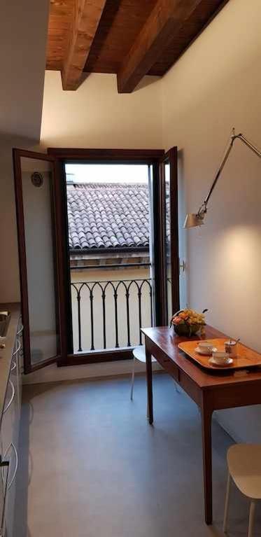 Interno Gavi Appartement Verona Buitenkant foto