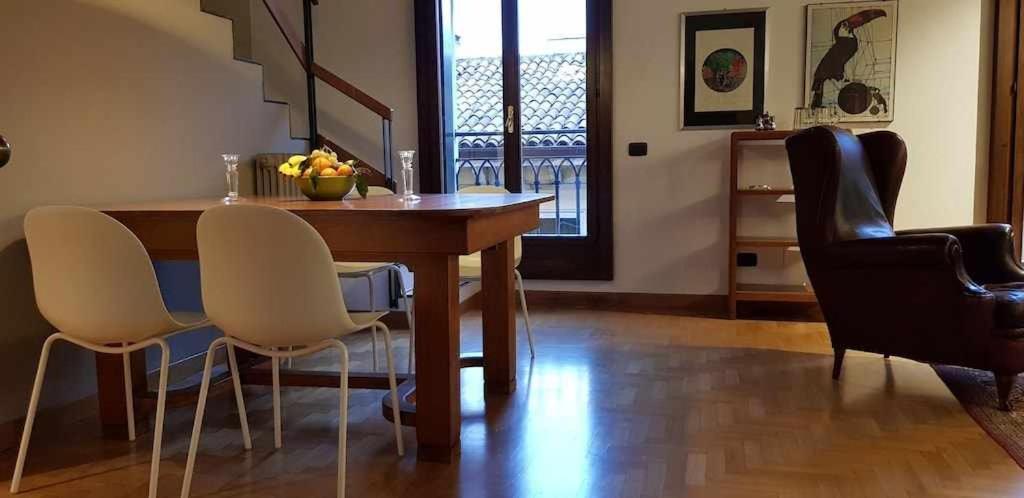 Interno Gavi Appartement Verona Buitenkant foto