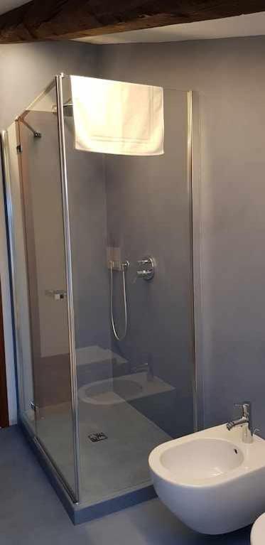 Interno Gavi Appartement Verona Buitenkant foto