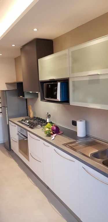 Interno Gavi Appartement Verona Buitenkant foto