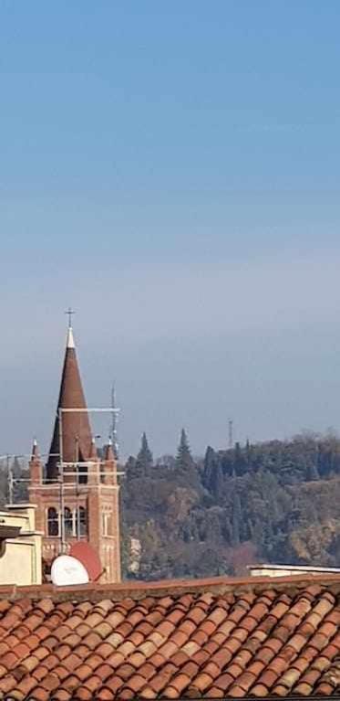 Interno Gavi Appartement Verona Buitenkant foto
