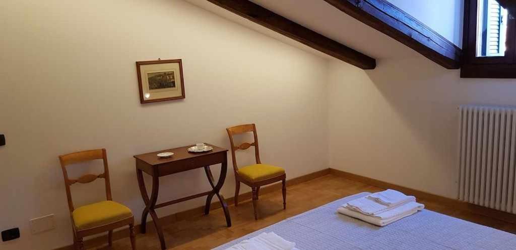 Interno Gavi Appartement Verona Buitenkant foto