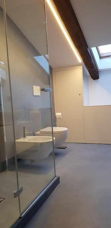 Interno Gavi Appartement Verona Buitenkant foto