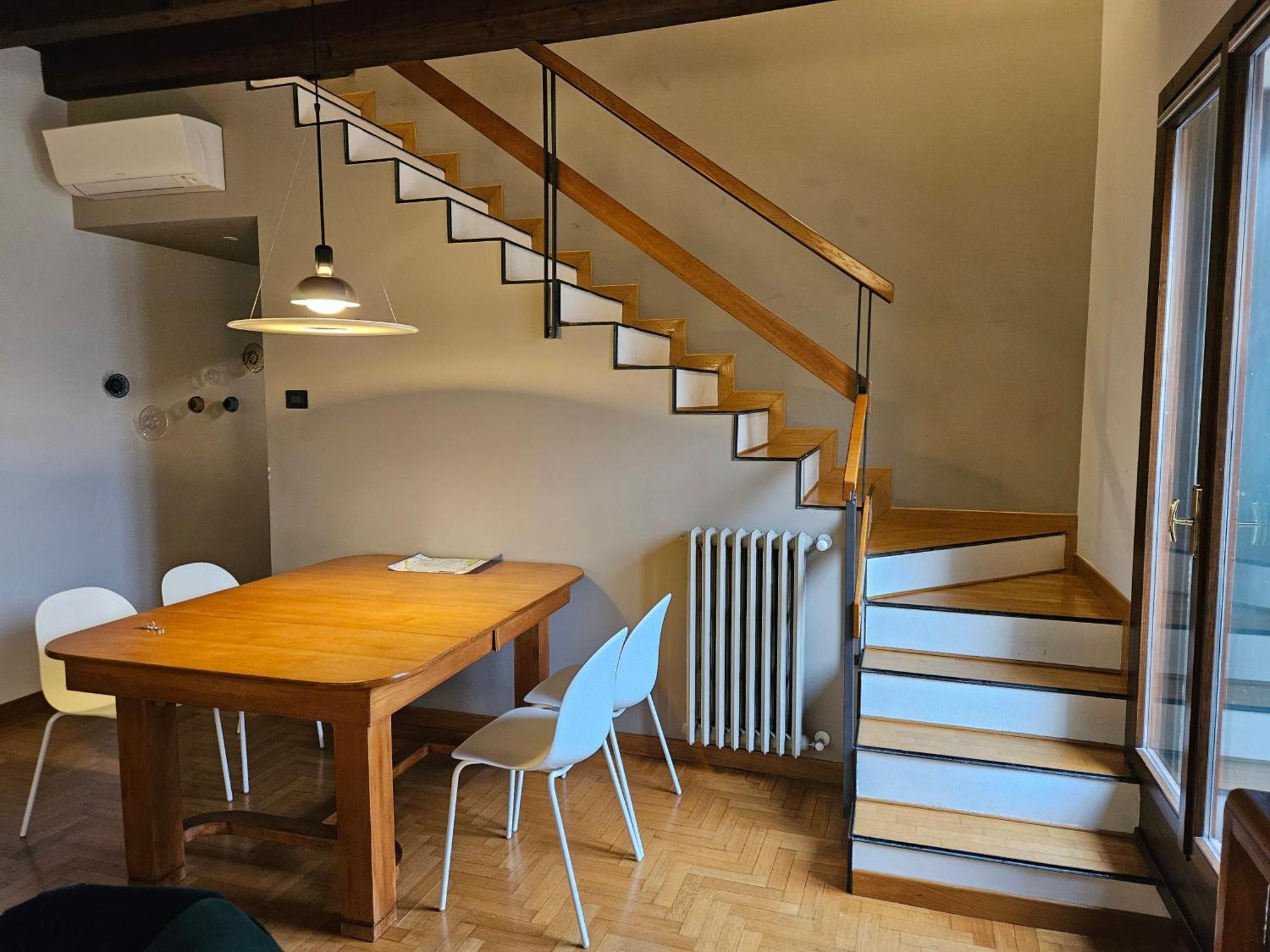 Interno Gavi Appartement Verona Buitenkant foto
