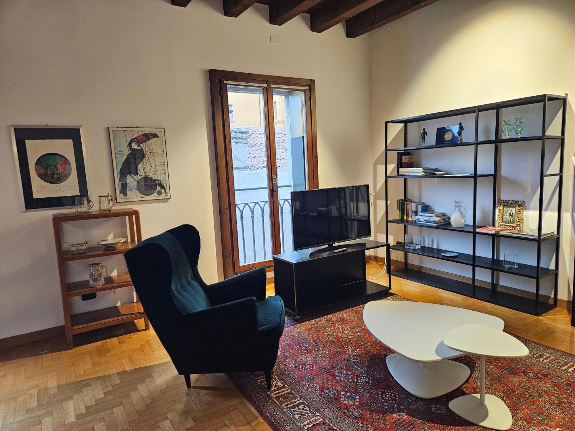 Interno Gavi Appartement Verona Buitenkant foto
