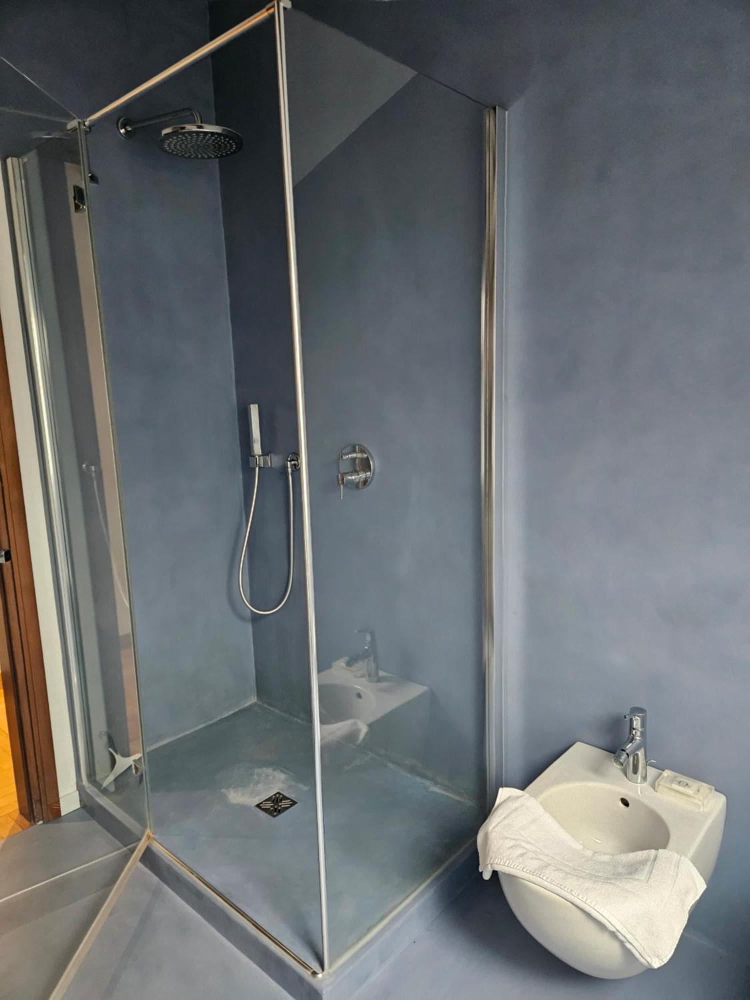 Interno Gavi Appartement Verona Buitenkant foto