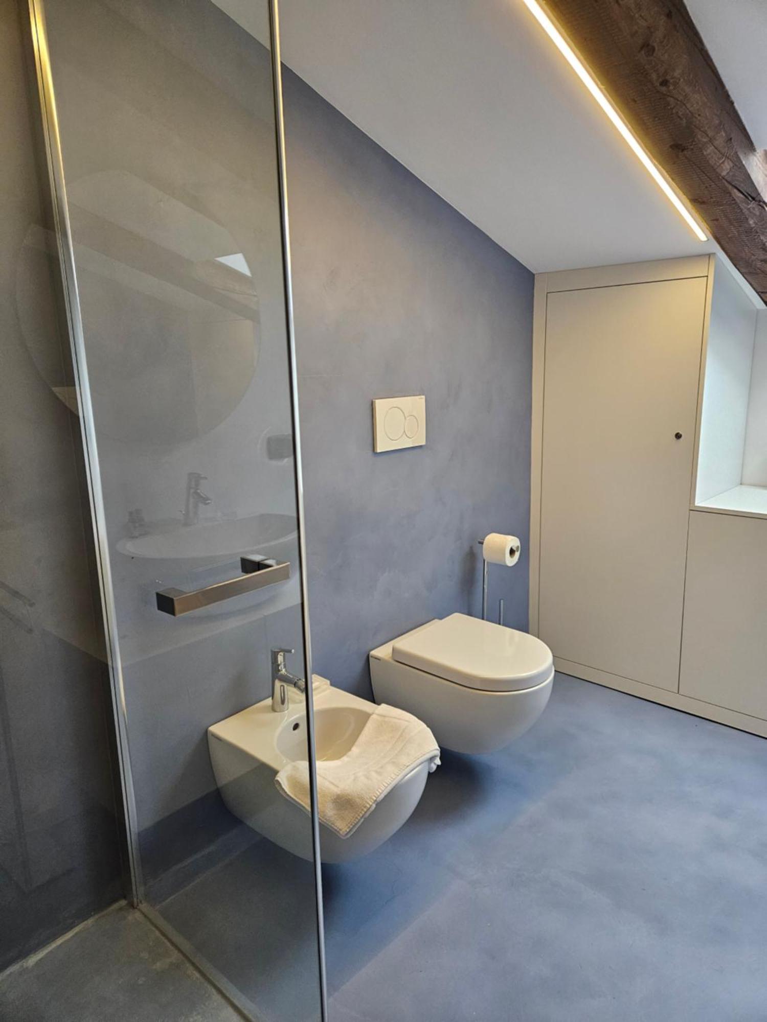 Interno Gavi Appartement Verona Buitenkant foto